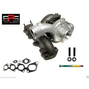 Turbolader Fiat Opel Saab 1.9 CDTI JTD 110kW 150PS 860549 55205356 71793975 TDi