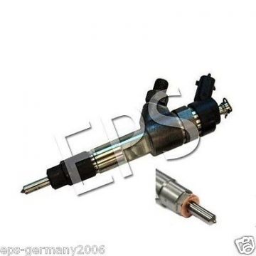 Einspritzdüse Injektor 0445120002 Iveco Daily 2,8 Renault Mascott