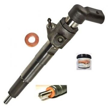Einspritzdüse Siemens Renault 1.5 dCi K9K 8200842205 166009445R Renault