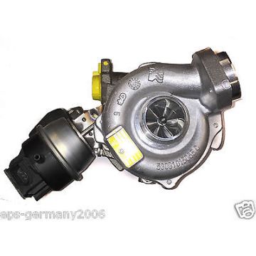 Turbolader  03L145702D AUDI A4 A6 Q5 2,0 TDI Seat Exeo CAGC CAGA