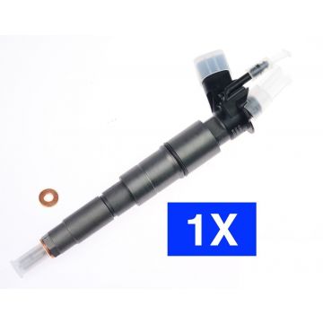 Einspritzdüse BMW E90 E91 E60 E61 330d 730d 530d X5 0445115048 0445115050