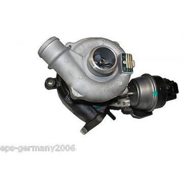 Turbolader Audi A4 B7 125Kw 170PS 170HP BRD BVA KKK BorgWarner 03G145702H