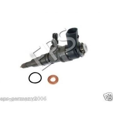 Einspritzdüse Land-Rover Freelander 2,0 Td4 82/80kw 0445110049 7785983