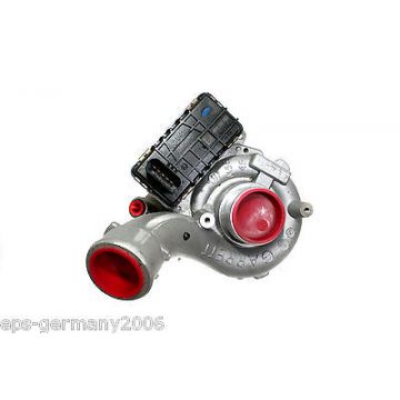 Turbolader 059145722 M Audi A6 Q7 VW Phaeton Touareg 3,0 TDI