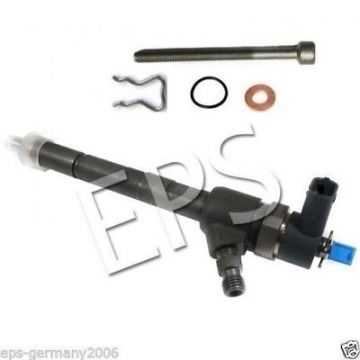 Einspritzdüse A6130700687 Injektor Mercedes CDI W203 S203 W210 S210 0445110121