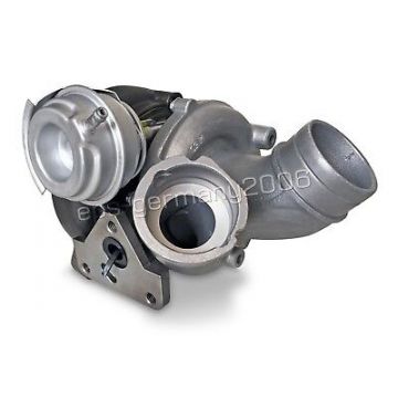 Turbolader VW Touareg 2.5 TDI 128KW 174PS BAC BLK 716885 070145701J
