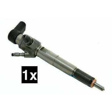 Injektor H8201100113 166006212R Siemens 1.5dCi Renault Nissan Dacia Mercedes