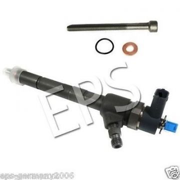 4x Einspritzdüse A6110701687  Mercedes Benz Sprinter 0445110190  A6110701487