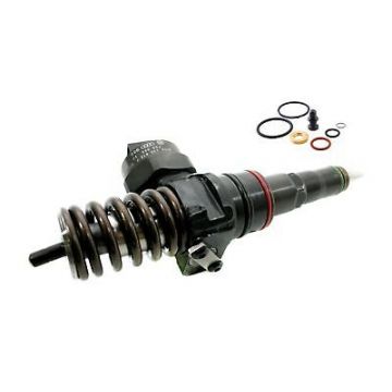 Pumpe Düse Einheit PDE VW Sharan 1,9TDi AUY 0414720038 038130073AK