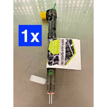 Einspritzdüse Injektor 1,2 TDI 03P130277 VW Polo Seat Ibiza Skoda Fabia 28231462