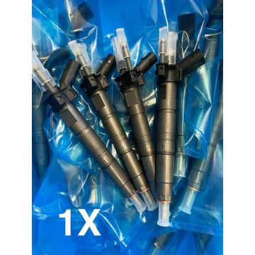 Einspritzdüse 280 KW  381 PS  0445118036 0445118037 13538514151 1353851415105