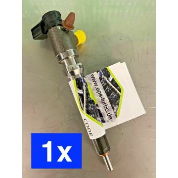 Einspritzdüse Ford Transit 2.0 EcoBlue GK2Q9K546AC 2143478  CUSTOM VDO