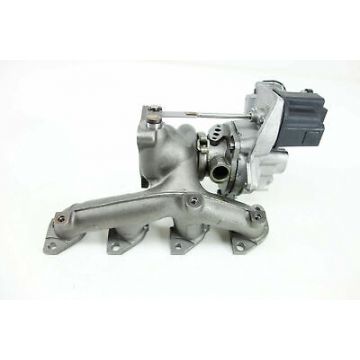 Turbolader 03F145701H  03F145701 K VW Audi Seat Skoda 1.2TSI 105PS IHI