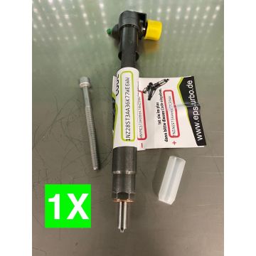 Einspritzdüse Mercedes C E W906 W204 W212 W207 200 220 CDI A6510703087