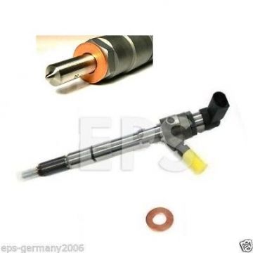 Einspritzdüse Siemens 5WS40148Z 1,4 Injektor Citroen C2/3 Ford Fiesta TDCI