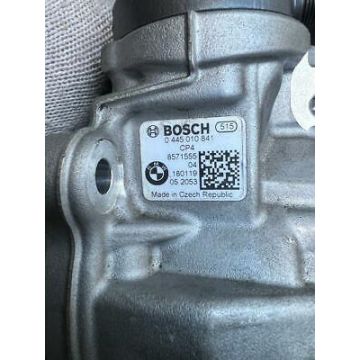 Hochdruckpumpe  0445010843 059130755CS VW Audi Porsche 3.0 TDI. Bosch