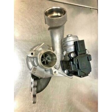 Turbolader 1.4TSI Audi Skoda VW Seat 04E145704R 04E145704 CMBA CPVA CXSA CZCA