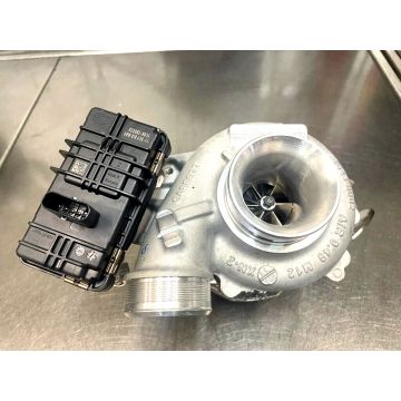 Turbolader Mercedes W177 A6540908400 Mercedes-Benz OE