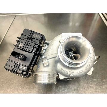 Turbolader A6540908400 Mercedes-Benz OE W177