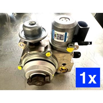 BMW MINI  N18B16A High Pressure Fuel Pump THP  PSA Kraftstoffpumpe 13517592429