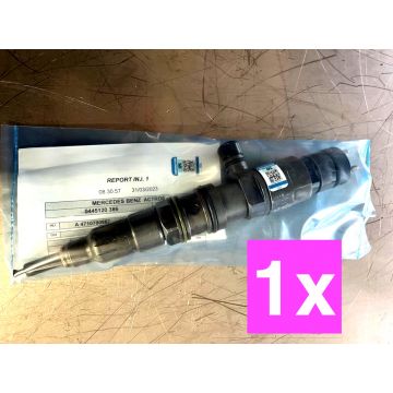 Mercedes-Benz Actros MP4 MP5 Einspritzdüse A4710700887  0445120385  0445120386