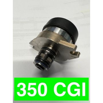 Regelventil 350 CGI MERCEDES BENZ  W211 W212 A2720700201 CGI HOCHDRUCKPUMPE OEM