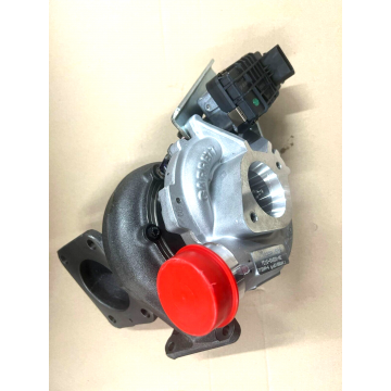 Turbolader 7C16-6K682-AE Ford Transit 3.2 TDCi 147kW 200PS 7C166K682AE