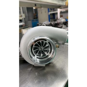 Turbolader Tuning viele Modelle passend Extrem Tuning BIS - 1000 PS