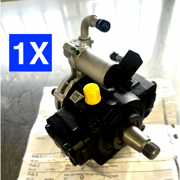 Einspritzpumpe VDO 5WS40836 03L130755E VW SKODA SEAT AUDI 1.6TDI