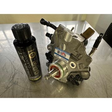 HOCHDRUCKPUMPE MERCEDES W176 W246 W204 W212 28249008 VITO 6510700601 A6510700901