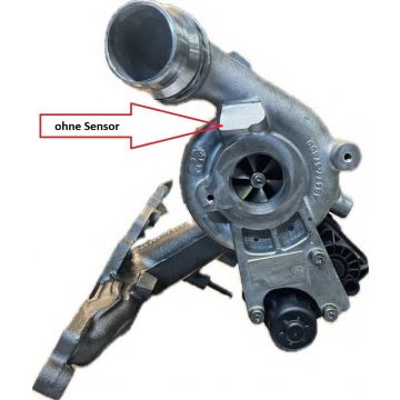 Turbolader Renault Trafic III D-M9R710 88KW 120PS 49131-07400 49131-07500 NISSAN