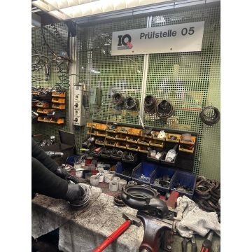 Verteilergetriebe A2322802300 Getriebe Mercedes Benz W167 Maybach GLS 480 4MATIC