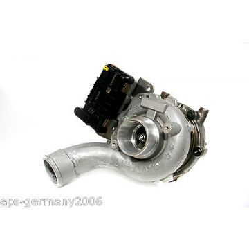 Turbolader Audi A4 - A5 - Q5  3,0 TDI V6 AB 2007 059145721 b