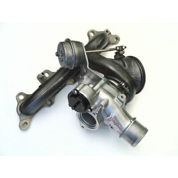 Turbolader Opel 1,6 180PS 132KW A16LER 53039700110 55355617 K03-0110 05860016