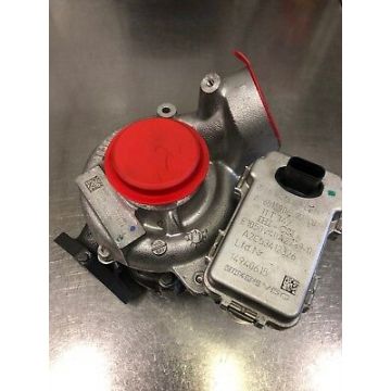 Turbolader Mercedes C180 C200 E200 GLK200 CDI Blue TEC A 6510900086 6510902780