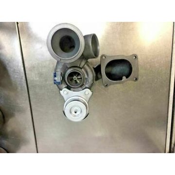 Turbolader Groß Mercedes Sprinter 315CDi  150PS A6460900380 53049880057