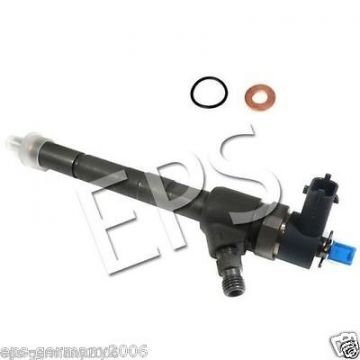 4x Einspritzdüse Set 1,9 CDTI Astra Vectra Signum Zafira 0445110243 55198218
