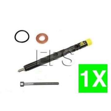 Einspritzdüse A6460700987 Injektor Mercedes Benz  C220 E200 E220 CDI 136PS 125kW
