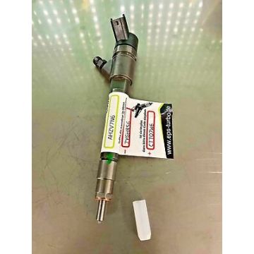 Einspritzdüse 1,6 HDI Citroen Peugeot Volvo Mazda 0445110188 80KW 109PS
