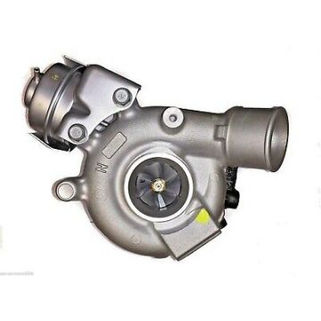 Turbolader  DI-D Mitsubishi Lancer ASX 110 kW 150 PS 1798 ccm 49335-01100 HDI