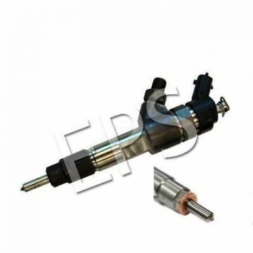 Einspritzdüse Injektor 0445120002 Iveco Peugeot Citreon Renault 2,8 HDI