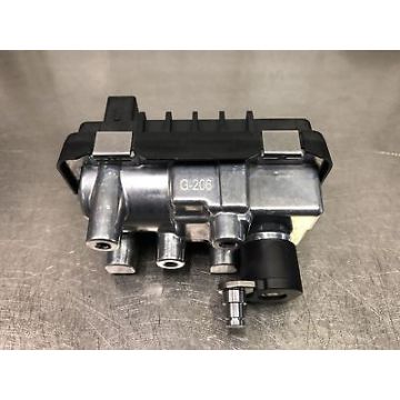 NEU 6NW009412 für Hella 712120 G206 BMW 520d (E60/E61/E60N/E61N) 762965
