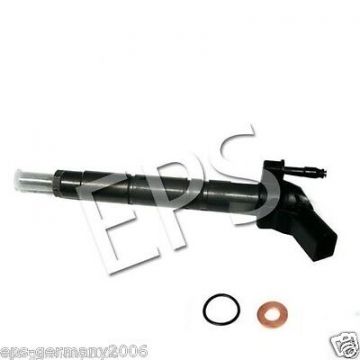 Einspritzdüse VW Piezo  2,0 TDi 0445116030 0986435360 03L130277