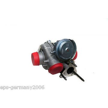 Turbolader Renault 1,9 dCi 96KW 130PS 81KW 110PS 8200732947 7701476528