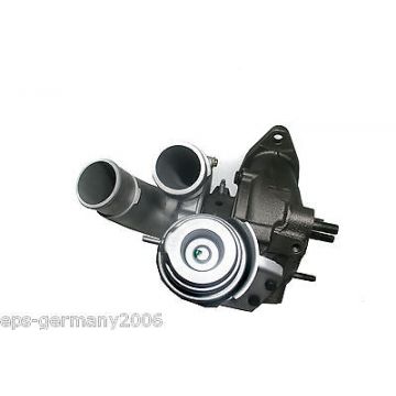 Turbolader Toyota 2.0 D-4D 85KW 116PS Corolla Avensis