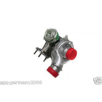 Turbolader  Renault 2,2 DI dCi 110 KW 150 PS Volvo718089-5008S