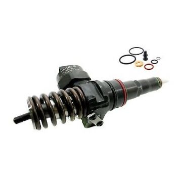 Bosch Pumpe Düse Einheit PDE 0414720039 038130073AL VAG 1,9TDi ASZ ARL AVF