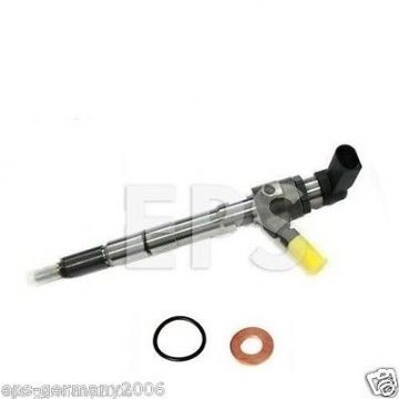 Einspritzdüse Injektor 5WS40250 SIEMENS VDO Ford Focus Tourneo Transit 1,8 TDCI