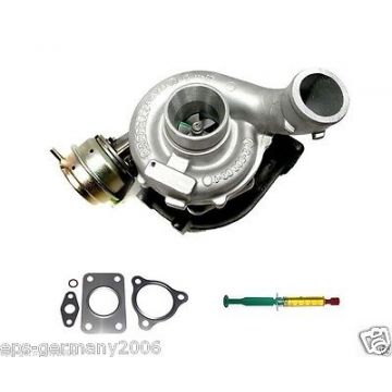 Turbolader 2,5 TDI  Audi A4 A6 Passat 059145701CX  059145701CV  059145702 D