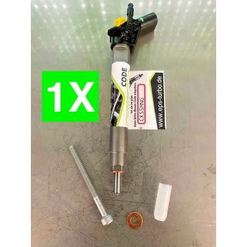 Einspritzdüse A6460701487 Vito Viano Sprinter A6460701187 0445115069
